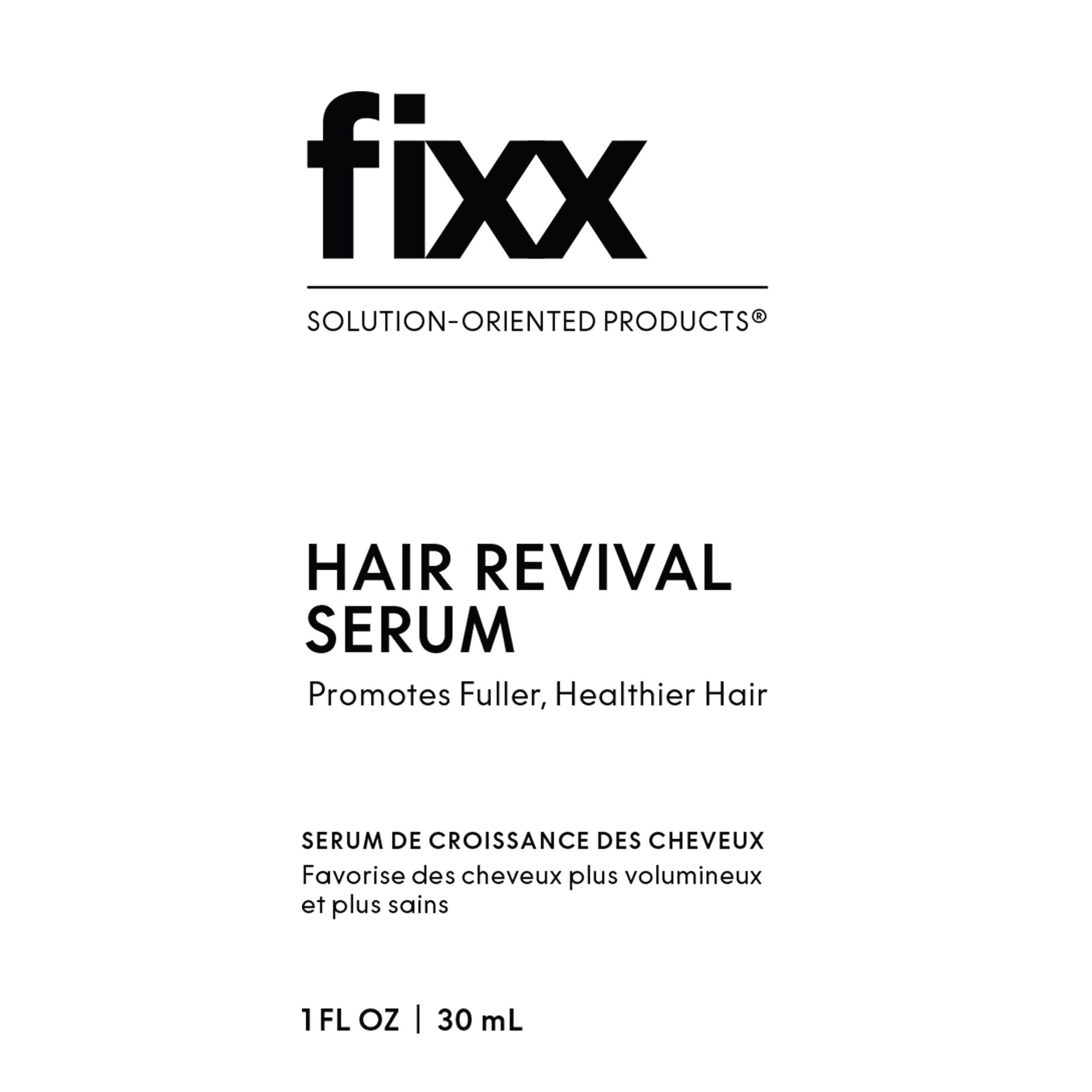 Fixx™