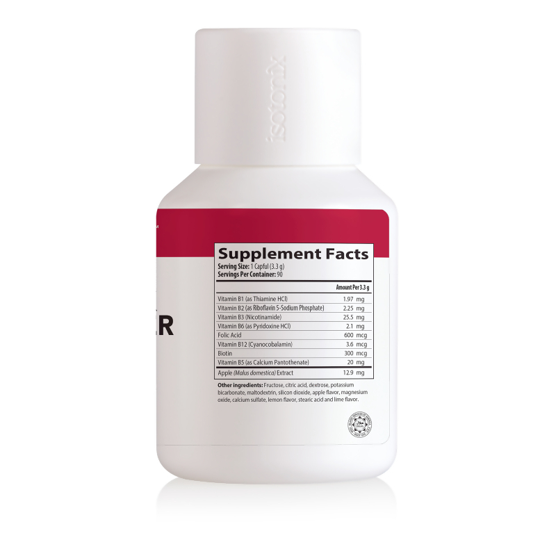 Isotonix&trade; B-Complex Plus Powder