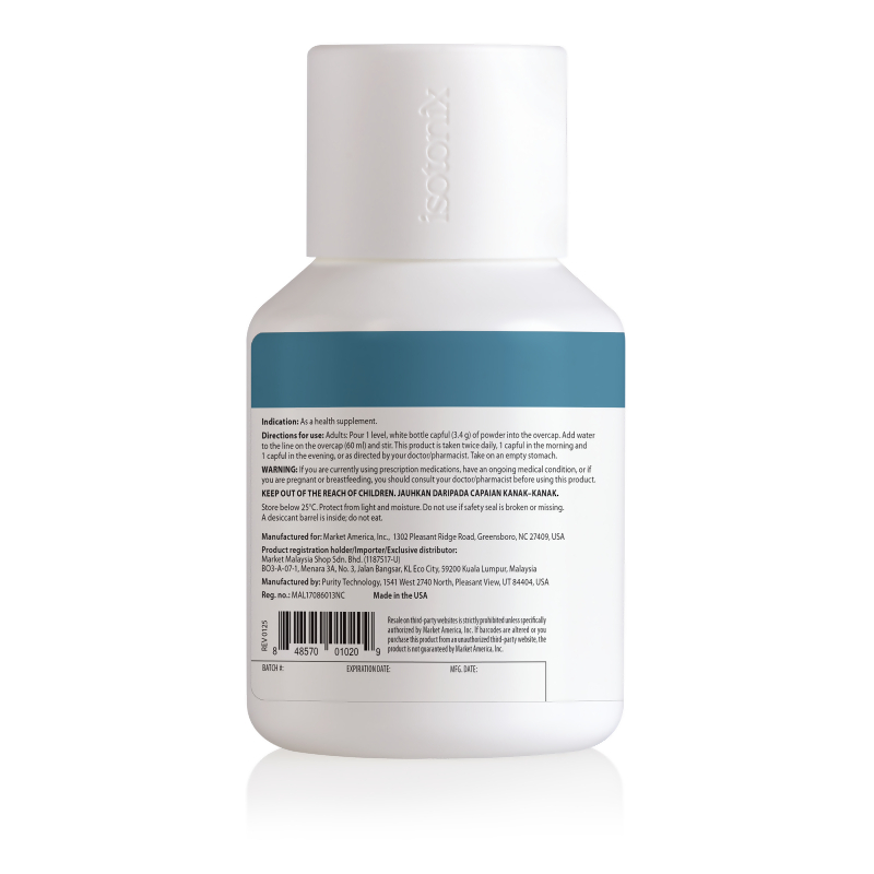 Isotonix&trade; Calcium Plus