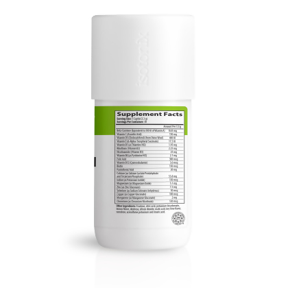 Isotonix&trade; Daily Essentials Kit
