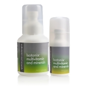 Isotonix™ Multivitamin and Minerals Isotonix™ Multivitamin and Minerals