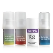 Isotonix™ Daily Essentials Kit Isotonix™ Daily Essentials Kit