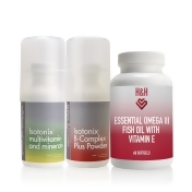 Optimal Wellness Kit Optimal Wellness Kit
