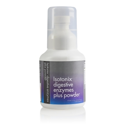 Isotonix™ Digestive Enzymes Plus Powder
