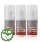 Isotonix™ B-Complex Plus Powder Isotonix™ B-Complex Plus Powder