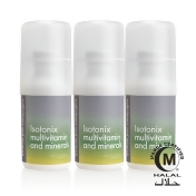 Isotonix™ Multivitamin and Minerals Isotonix™ Multivitamin and Minerals