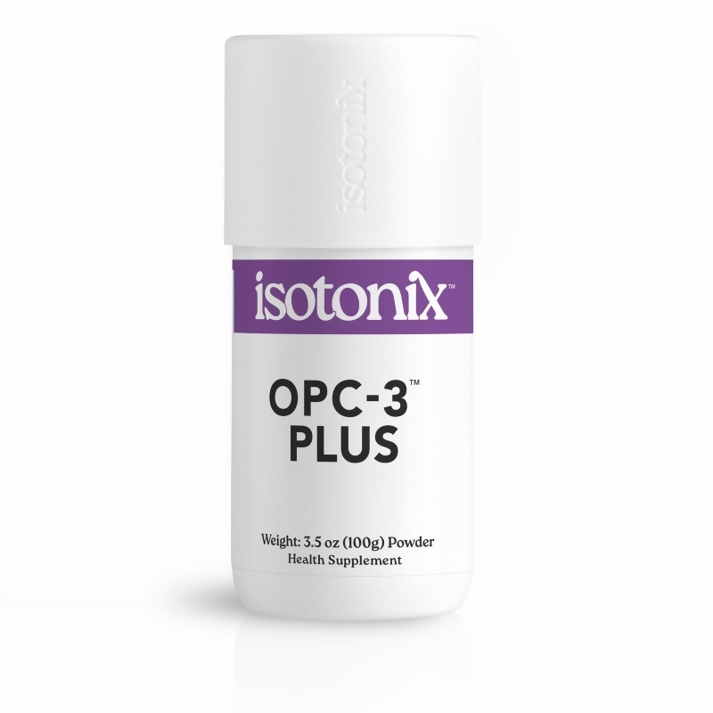 Isotonic op3 Isotonic op3