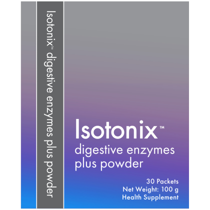 Isotonix&trade; Digestive Enzymes Plus Powder alternate image