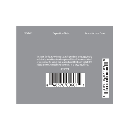 Isotonix&trade; Digestive Enzymes Plus Powder alternate image