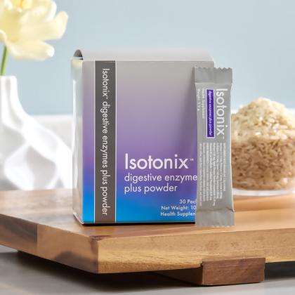 Isotonix&trade; Digestive Enzymes Plus Powder alternate image