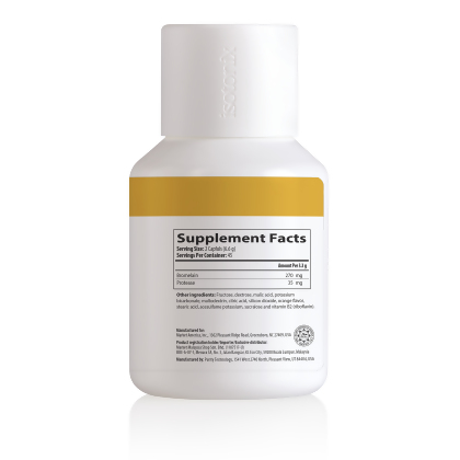 Isotonix&trade; Bromelain Plus alternate image