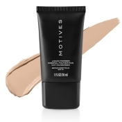 Motives™ Liquid Powder Mineral Foundation with SPF 15 Motives™ Liquid Powder Mineral Foundation with SPF 15