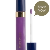 Motives® Mineral Lip Shine Motives® Mineral Lip Shine