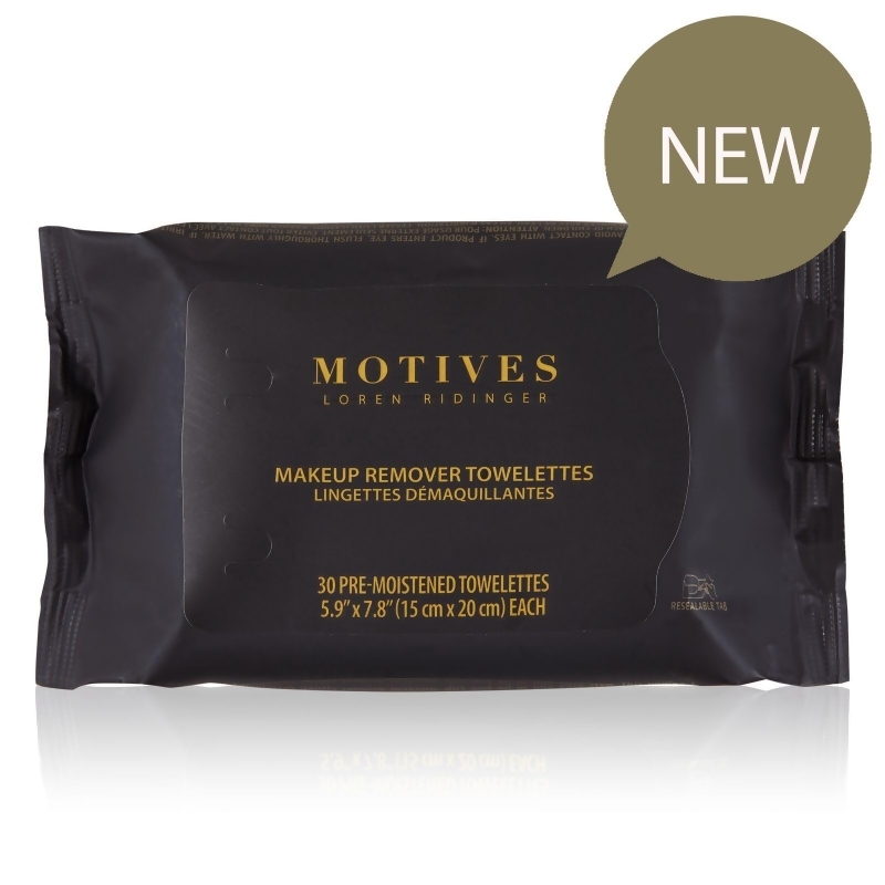 Motives Makeup Remover Towelettes From - Motives Makeup Reviews Motives Makeup Remover Towelettes From - Motives Makeup Reviews