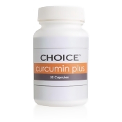 Choice™ Curcumin Plus Choice™ Curcumin Plus