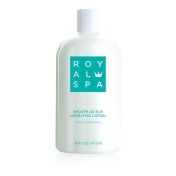 Royal Spa™ Smooth As Silk Hydrating Lotion Royal Spa™ Smooth As Silk Hydrating Lotion