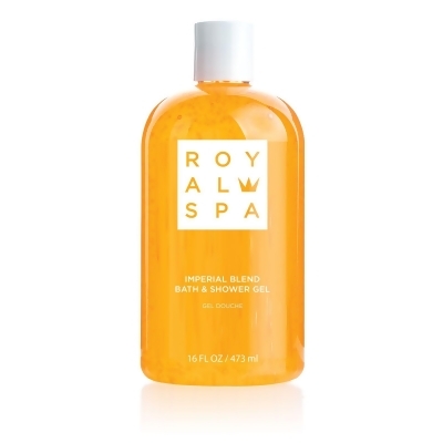 Royal Spa™ Imperial Blend Bath & Shower Gel 