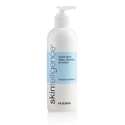 Skintelligence™ Hydra Derm Deep Cleansing Emulsion 