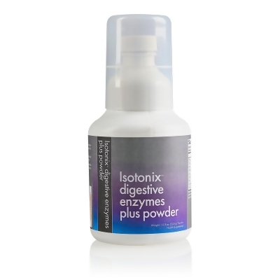 Isotonix™ Digestive Enzymes Plus Powder - Single Bottle - 90 Servings