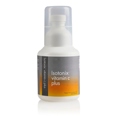 Isotonix™ Vitamin C Plus - Single Bottle (90 Servings)