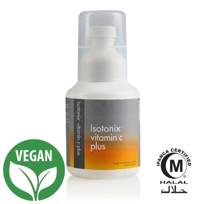 Isotonix™ Vitamin C Plus - Single Bottle (90 Servings)