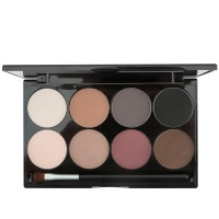 Motives® Element Eye Shadow Palette - Includes 8 Eye Shadows