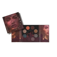 Motives® Visionaire Palette - Special - Includes eight eye shadows