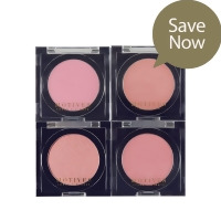 Motives® Blush Bundles - Pretty In Pink (Includes four blushes)