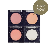 Motives® Blush Bundles - Modern Chic (Includes four blushes)