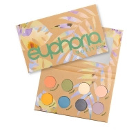 Motives® Euphoria Eye Shadow Palette - Special - Includes eight eye shadows
