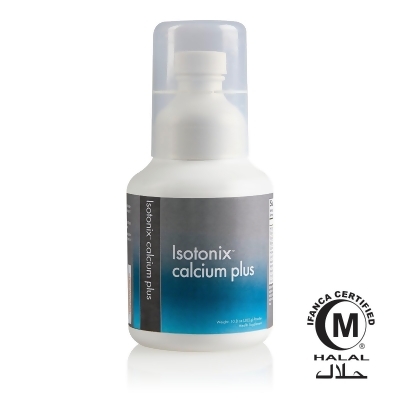 Isotonix™ Calcium Plus - Single Bottles - 90 Servings
