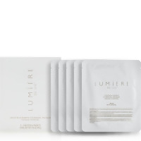 Lumière de Vie® Soothe & Renew Hydrogel Masque - 5 Packets (28 g / 0.98 oz each)