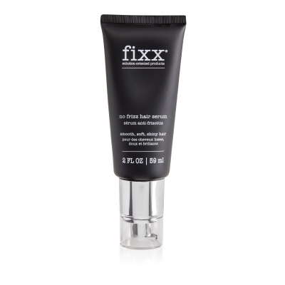 Fixx™ No Frizz Hair Serum - Single Tube (59 ml / 2 fl. oz.)