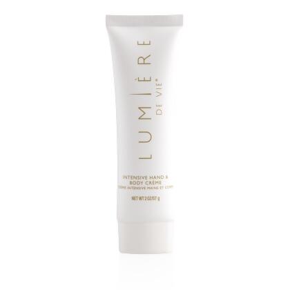 Lumière de Vie® Intensive Hand & Body Crème - Single Mini Bottle (2 oz/57 g)