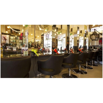 Colour Rebonding Digital Perm Shiseido Treatment Shiseido