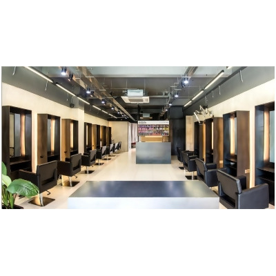 Hair Cut Rebonding Or Digital Perm From Vaniday Singapore At