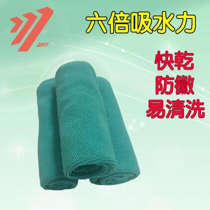 AFIT 六倍吸水力微米科技抹布(6條入) 