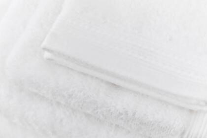 Sheridan Belford Towel Range White