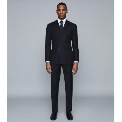 contrast collar shirt mens