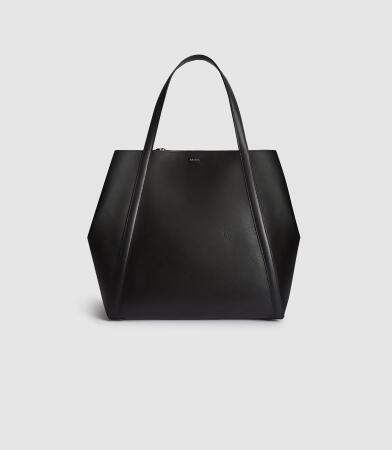 reiss tote bag