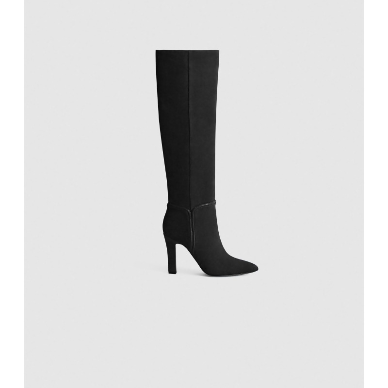 Knee high boots size 4 Clearance