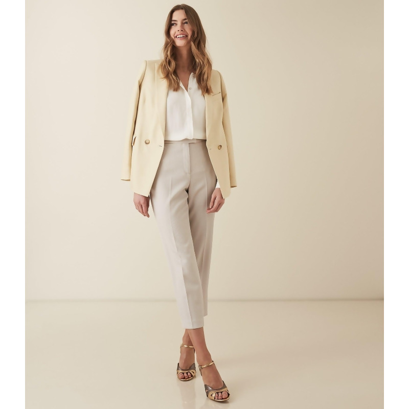 reiss olivia blazer