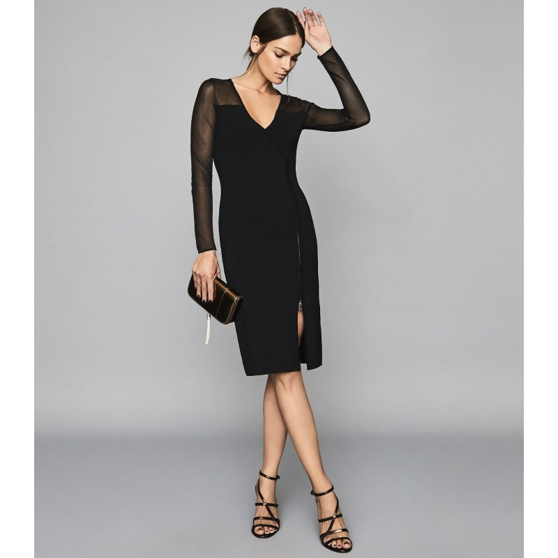 Reiss valencia dress Clearance