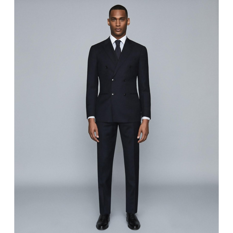 contrast collar shirt mens