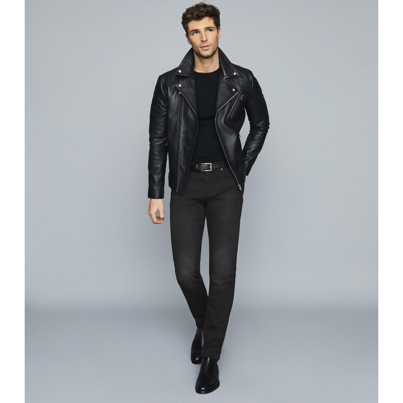 reiss jeans mens