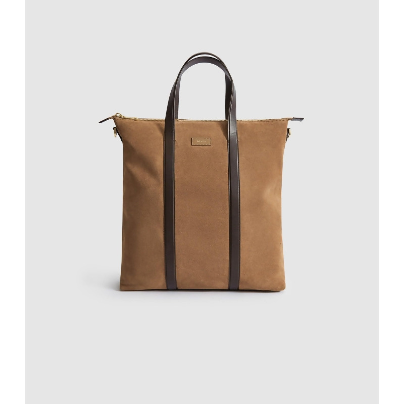 reiss tote