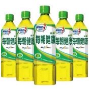 【御茶園】每朝健康綠茶650ml 【御茶園】每朝健康綠茶650ml