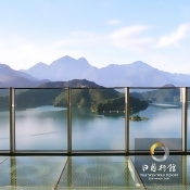 台中日月潭【日月行館】萬象自助下午茶+空中步道觀景台 台中日月潭【日月行館】萬象自助下午茶+空中步道觀景台