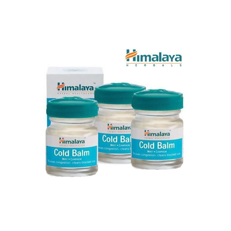 Himalaya 喜馬拉雅阿育吠陀舒緩膏10克 3入 From E Payless 百利市購物中心at Shop Com Tw
