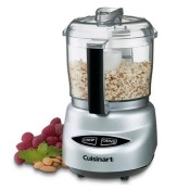 【Cuisinart美膳雅】迷你食物調理機 (DLC-2ABCTW) 【Cuisinart美膳雅】迷你食物調理機 (DLC-2ABCTW)